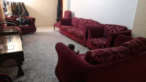 كنب 9مقاعد للبيع
