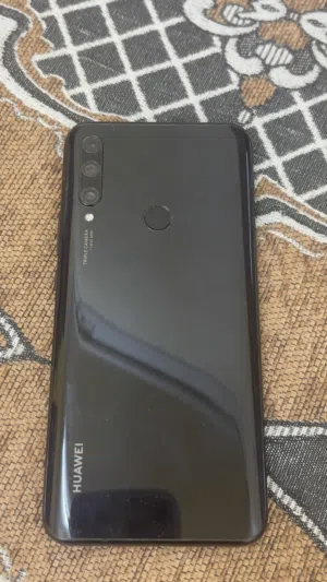 السعر ثابت HUAWEI Y9 Prime 2019