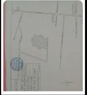 Residential Land for Sale in Tripoli Tajura