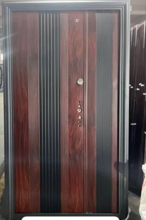 تركيب أبواب