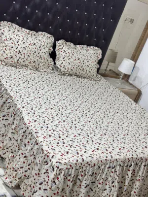 فرشه قماش اماراتي غسل وفرش