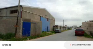 هنقر للايجار