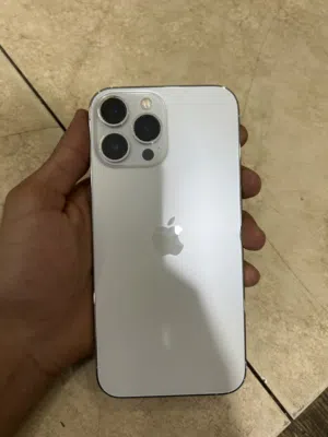 Apple iPhone 13 Pro Max 256 GB in Sana'a