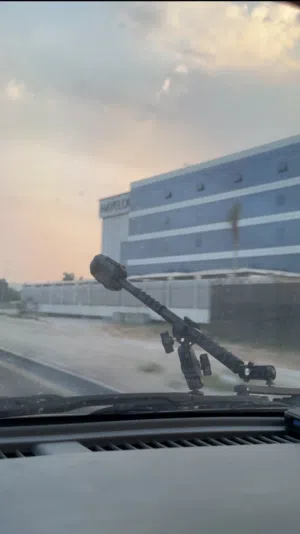 للبيع كيمرا insta360x4