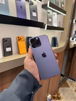 ايفون 14بروماكس عرطه