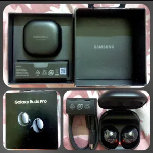 For Sale: Samsung Galaxy Buds Pro