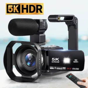 5K Ultra HD