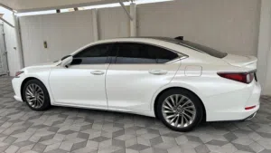 Used Lexus ES in Al Batinah