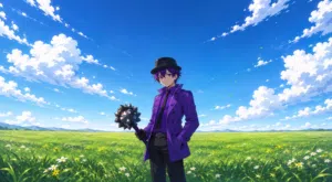 EnderPurple 