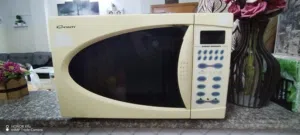مايكروويف كونتي مستعمل