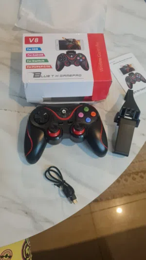 wireless controller