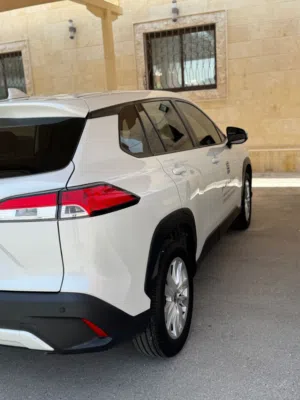 Toyota Corolla Cross 2022 For Sale