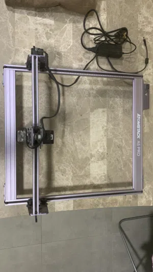 For sale: Atomstack A5 Pro laser engraving and cutting machine in excellent, clean condition
