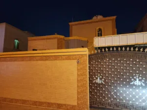 منزل ف المعبيلة الجنوبية طابق واحد قريب من الإشارات للبيـــــــــــــع