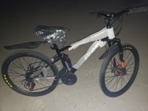دراجه هوائيه رياضية DHMS