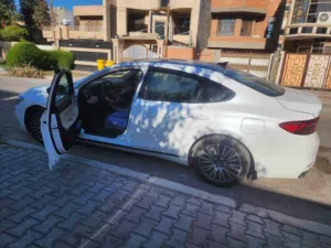 Used Hyundai Azera in Baghdad