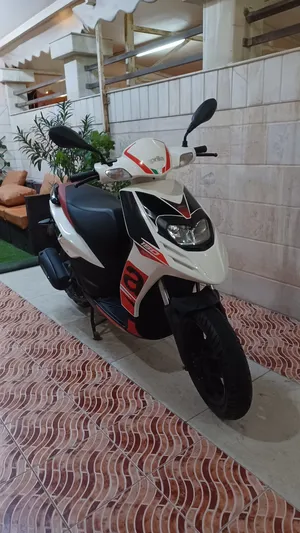Aprilia Other 2021 in Northern Governorate