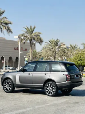 Range Rover Vogue V8