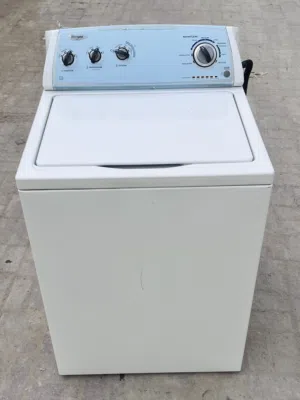 Fully automatic washing machine for sale in bahrain