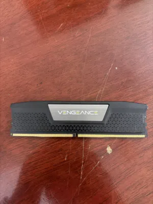 Corsair Vengeance 16Gb 5600mhz DDR5