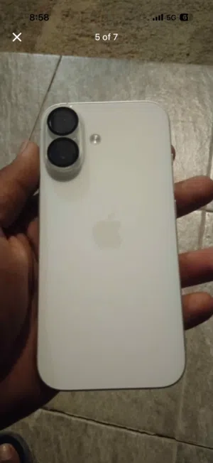 I phone 17 256gb Nono sim+esim