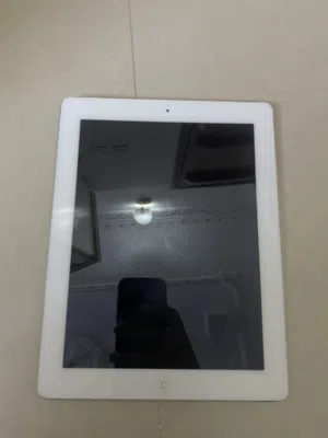 ايباد نضيف جدا ابباد 4 ios10.3.4