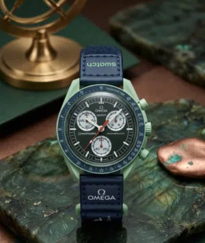 Premium Wrist Watch Durable & Classy