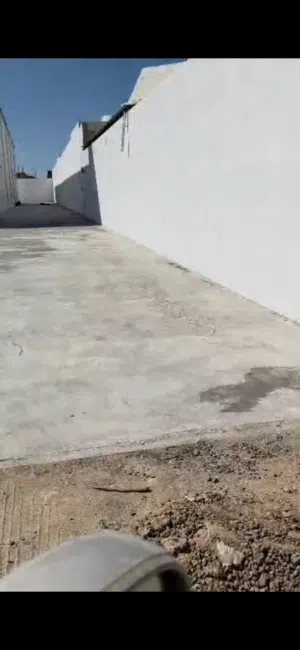 هنجر ايجار