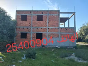 طابقين . 130 م٢ . المالك0