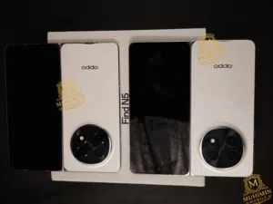 oppo find n5