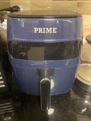 قلاية هوائية prime شبة جديدة