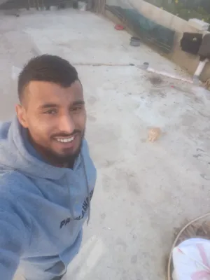 احمد عمر ابوجودة 