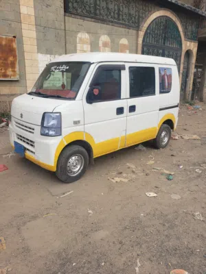 باص سزوكى أسبيت اتوماتيك بترول الاسبيت اتوماتيك بترول يترول