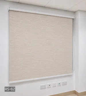 Roller and Zebra Blinds – Sun and Heat Insulation ستائر رول وزيبرا عازل للشمس والحرارة
