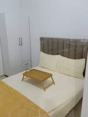 شقة مفروشة للكراء اليومي