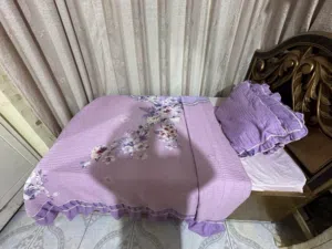 سرير جرباية درجة اولى جدا قوي صنع خليجي