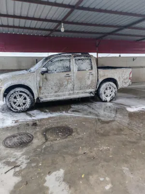 بكم ديماكس 2007 LS تو ويل