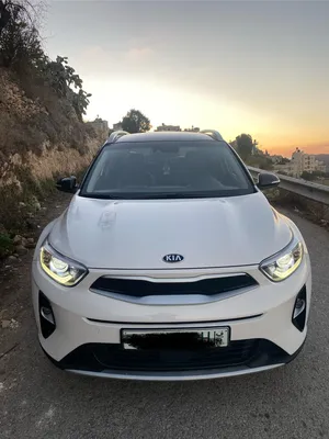 كيا-ستونيك-مطور-الف-تيربو