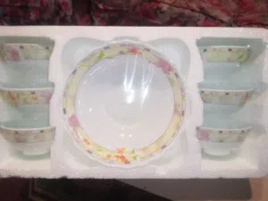 طقم 7قطع مستورد