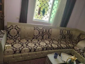 كورنر 11مقعد