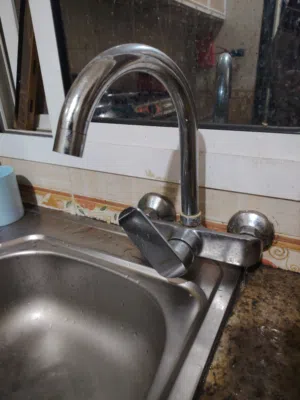 Plumber سباك mantinance