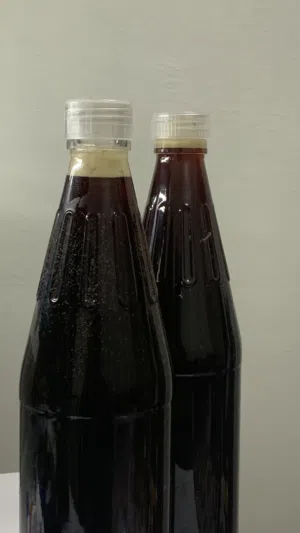 عسل سمر جوده عاليه و بدون إضافات  انتاج 2025