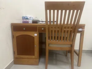 Study or office table