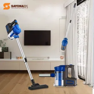 مكنسة سيونا عامودي