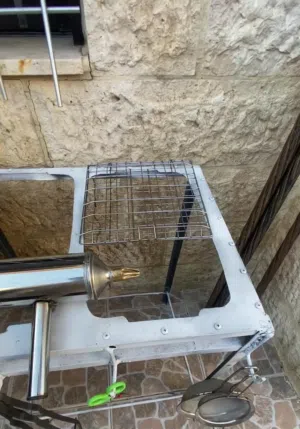 عدة حلبي للبيع بسطة حلبي