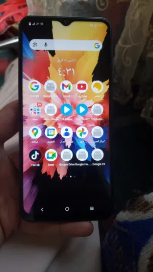 Vivo V23 5G 128 GB in Sana'a