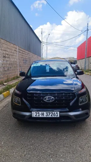 هيونداي فينو