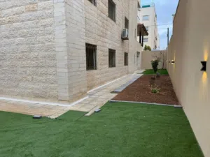شقة مميزة للبيع في حي الصحابة