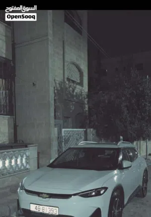 Used Chevrolet Menlo in Zarqa
