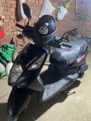 Sym orbit 2 - 2021 - 150cc